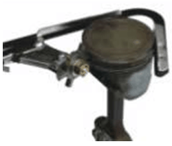 Dưỡng làm sạch rãnh Piston